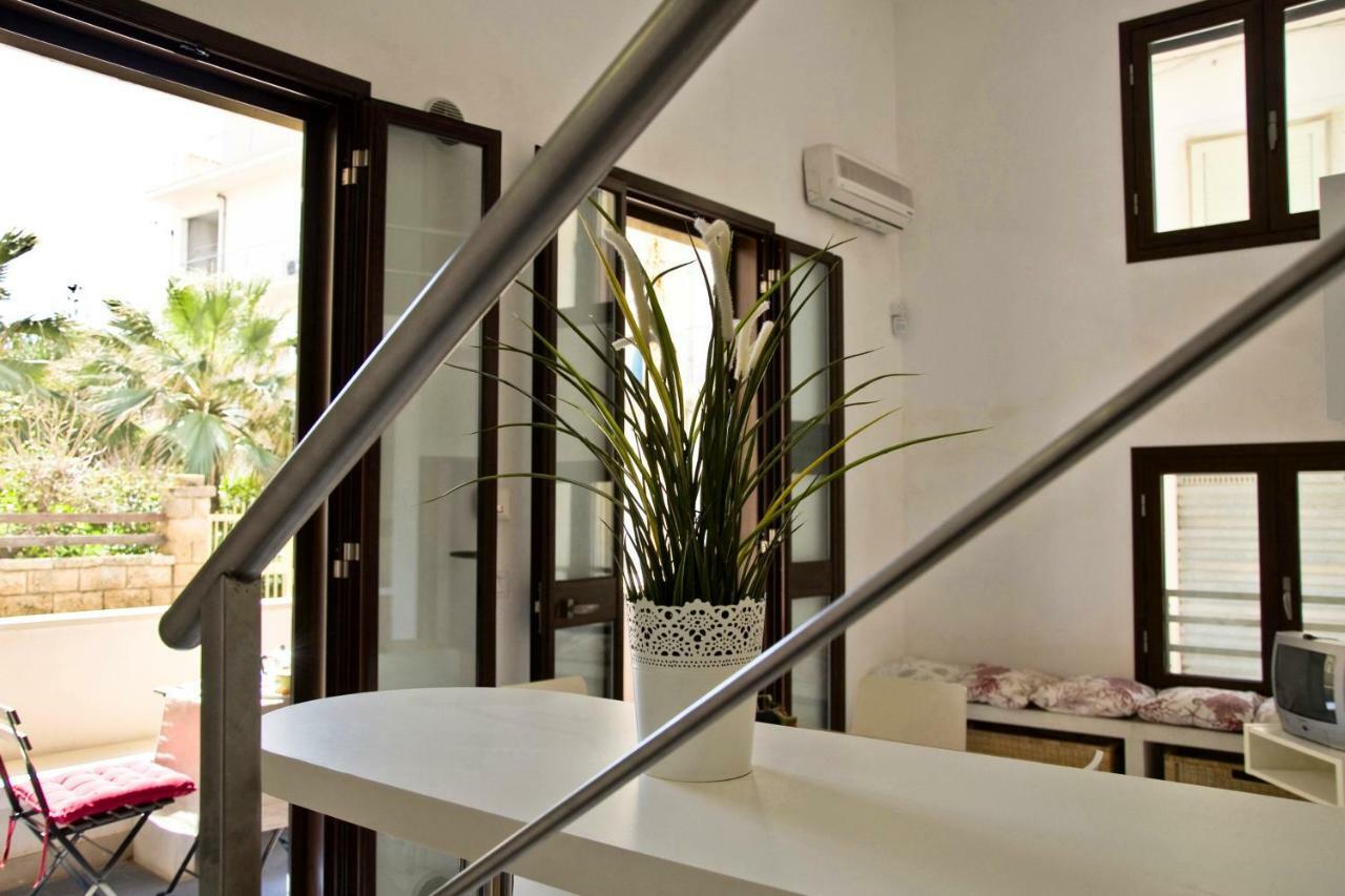 Lido Apartment ดอนนาลูกาตา ภายนอก รูปภาพ